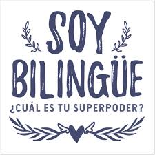bilingual bilingual